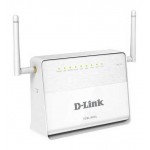 مودم روتر +VDSL2/ADSL2 بی سیم D-Link مدل DSL-224