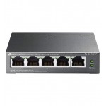 سوئیچ 5 پورت دسکتاپ TP-Link مدل TL-SF1005P