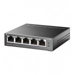 سوئیچ 5 پورت دسکتاپ TP-Link مدل TL-SF1005P