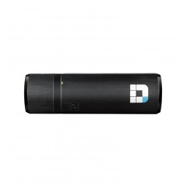 کارت شبکه USB بی سیم D-Link مدل DWA-182