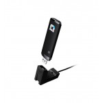 کارت شبکه USB بی سیم D-Link مدل DWA-182