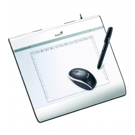 قلم نوری و موس پن Genius مدل MousePen i608X