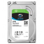 هارد دیسک اینترنال Seagate مدل SkyHawk 2TB