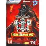 DAWN OF WAR II : RETRIBUTION - طلوع جنگ 2