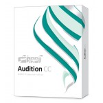 آموزش Audition CC - پرند