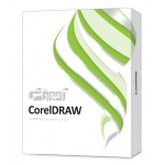 آموزش CorelDRAW - پرند