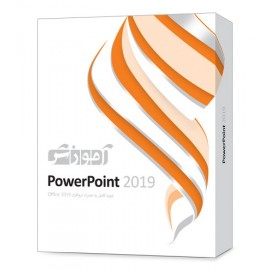 آموزش PowerPoint 2019 - پرند