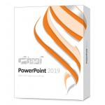 آموزش PowerPoint 2019 - پرند
