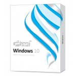 آموزش Windows 10 - پرند