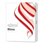 آموزش Rhino - پرند