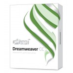 آموزش Dreamweaver CC - پرند