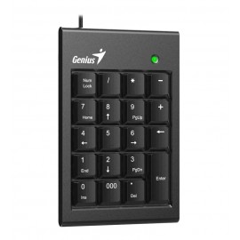 نامبر پد Genius مدل Numpad 100