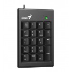 نامبر پد Genius مدل Numpad 100
