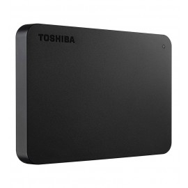هارد اکسترنال 2 ترابایت Toshiba مدل Canvio Ready