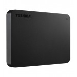 هارد اکسترنال دو ترابایت Toshiba مدل Canvio Ready