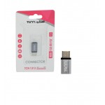 تبدیل Microusb به Type-c برند TSCO مدل TCN 1313