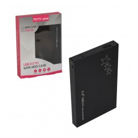 باکس هارد 2.5 اینچی لپ تاپ USB3.0 تسکو (TSCO) مدل THE 913