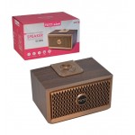 اسپیکر بلوتوث رم و فلش خور TSCO مدل TS 2355