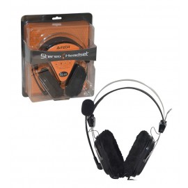 هدست میکروفون دار ای فور تک (A4TECH) مدل HS-60
