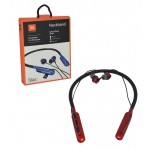 هندزفری بلوتوث رم خور پشت گردنی JBL مدل UN03