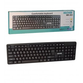 کیبورد Macher مدل MR-303