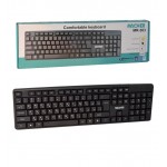 کیبورد Macher مدل MR-303