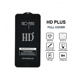 گلس HD Plus مناسب برای گوشی Iphone 7 Plus