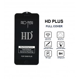 گلس HD Plus مناسب برای گوشی iPhone 7 Plus