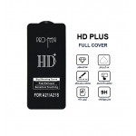 گلس HD Plus مناسب برای گوشی Samsung A21