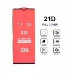 گلس 21D مناسب برای گوشی Xiaomi Redmi Note10