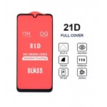 گلس 21D مناسب برای گوشی Xiaomi Redmi Note7