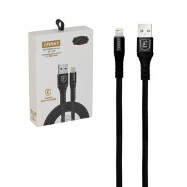 کابل آیفون (lightning) طول 1.2 متر Epimax مدل EC-03