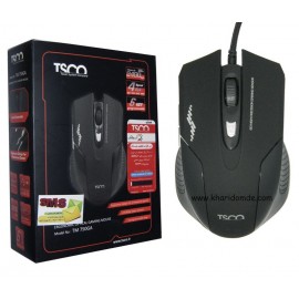 موس گیم تسکو مدل TM750GA
