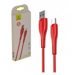 کابل Type-c طول 1 متر USAMS مدل U38