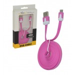 کابل اندروید فلت Venous طول 2 متر PV-C132