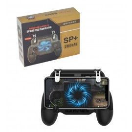 دسته بازی موبایل PubG مدل SP+ 2000mAh