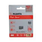 رم موبایل RiDARA مدل 64GB 633X 80MB/S