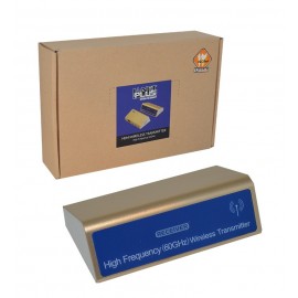 افزایش دهنده HDMI تا 50متر از طریق Wireless