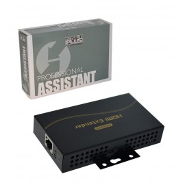 اکستندر HDMI برد 120 متر Knet Plus