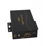 اکستندر HDMI برد 120 متر Knet Plus