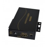اکستندر HDMI برد 120 متر Knet Plus