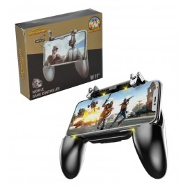 دسته بازی موبایل PubG مدل W11+