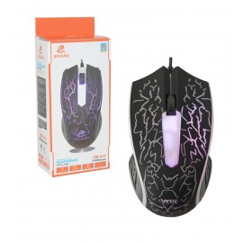 موس گیم JEQANG مدل JM-810