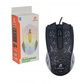 موس گیم JEQANG مدل JM-812