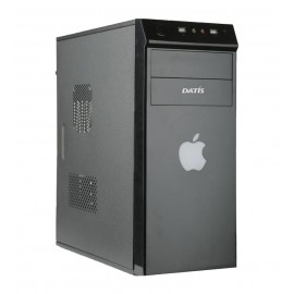 کیس کامپیوتر Datis طرح Apple 610