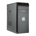 کیس کامپیوتر Datis طرح Apple