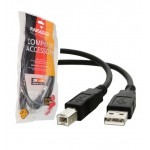 کابل پرینتر USB طول 1.5 متر Paradise