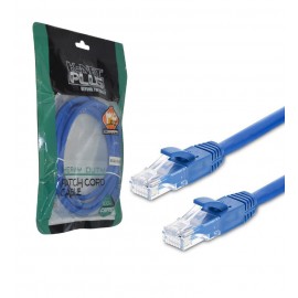 کابل شبکه CAT6 پچ کرد طول 2 متر Knet Plus