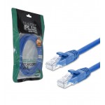 کابل شبکه CAT6 پچ کرد طول 2 متر Knet Plus