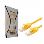 کابل شبکه CAT6 پچ کرد طول 1 متر V-net